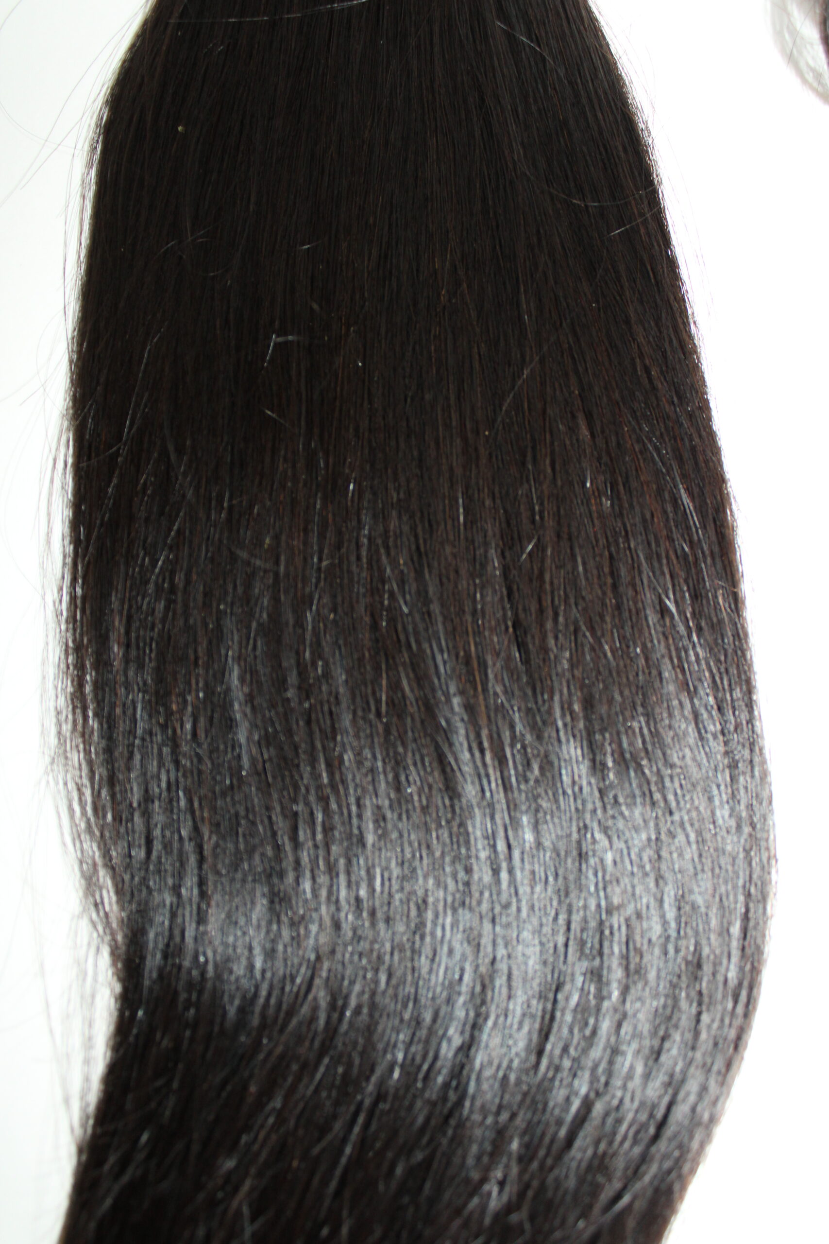 RAW CAMBODIAN STRAIGHT HAIR (SINGLE BUNDLE) - Image 5