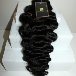RAW CAMBODIAN BUNDLE- WAVY CURLY (SINGLE BUNDLE)