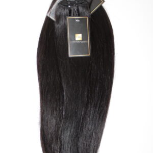 RAW CAMBODIAN STRAIGHT HAIR (SINGLE BUNDLE)