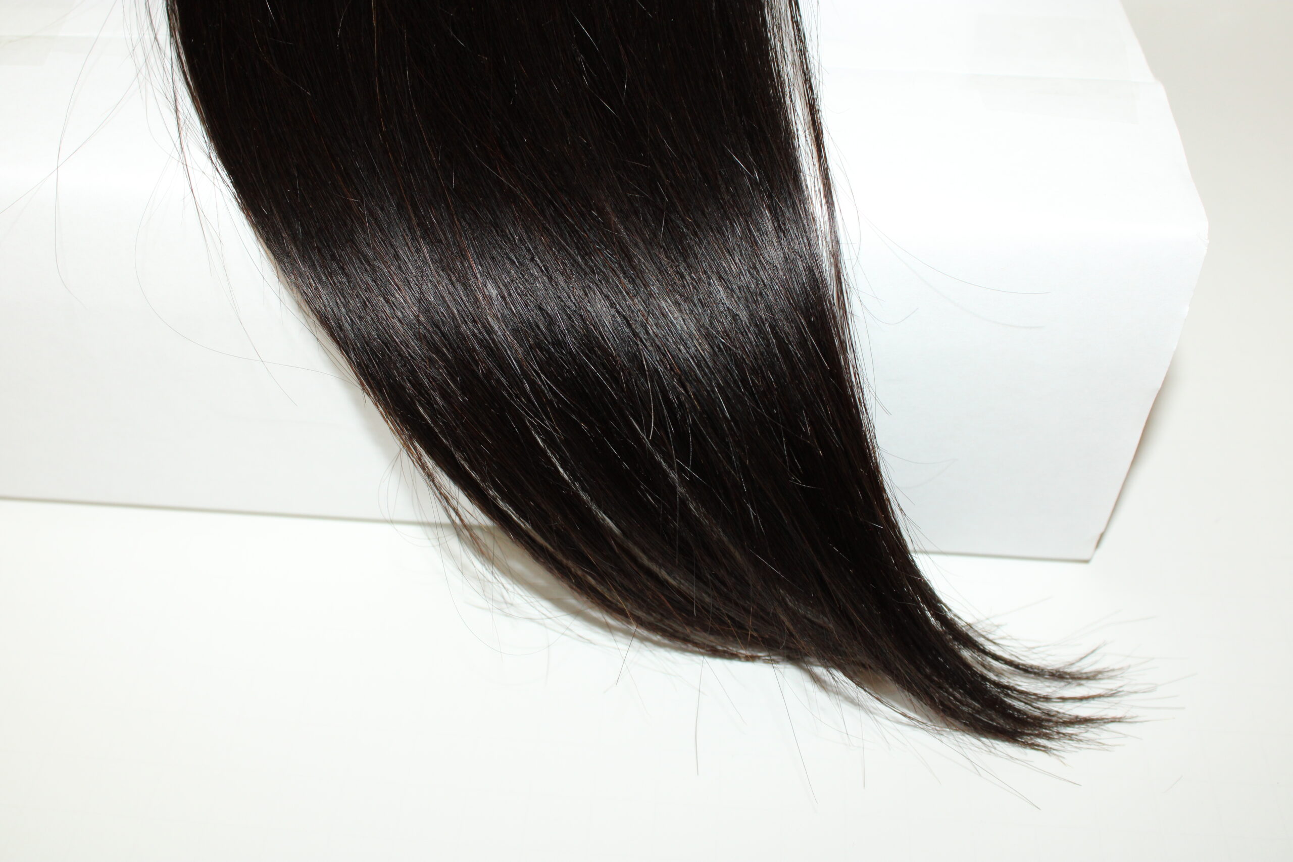 RAW CAMBODIAN STRAIGHT HAIR (SINGLE BUNDLE) - Image 4