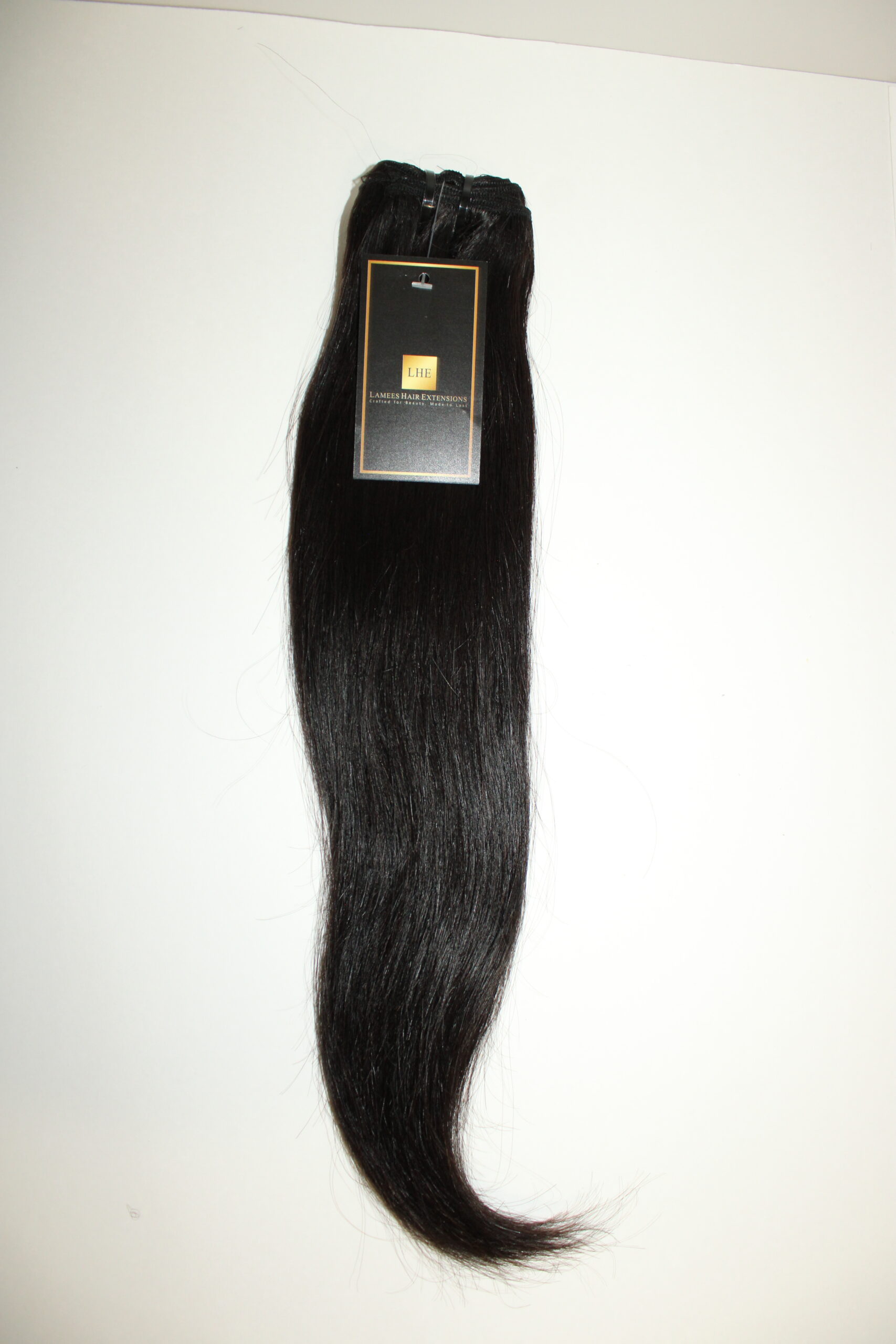RAW CAMBODIAN STRAIGHT HAIR (SINGLE BUNDLE) - Image 7