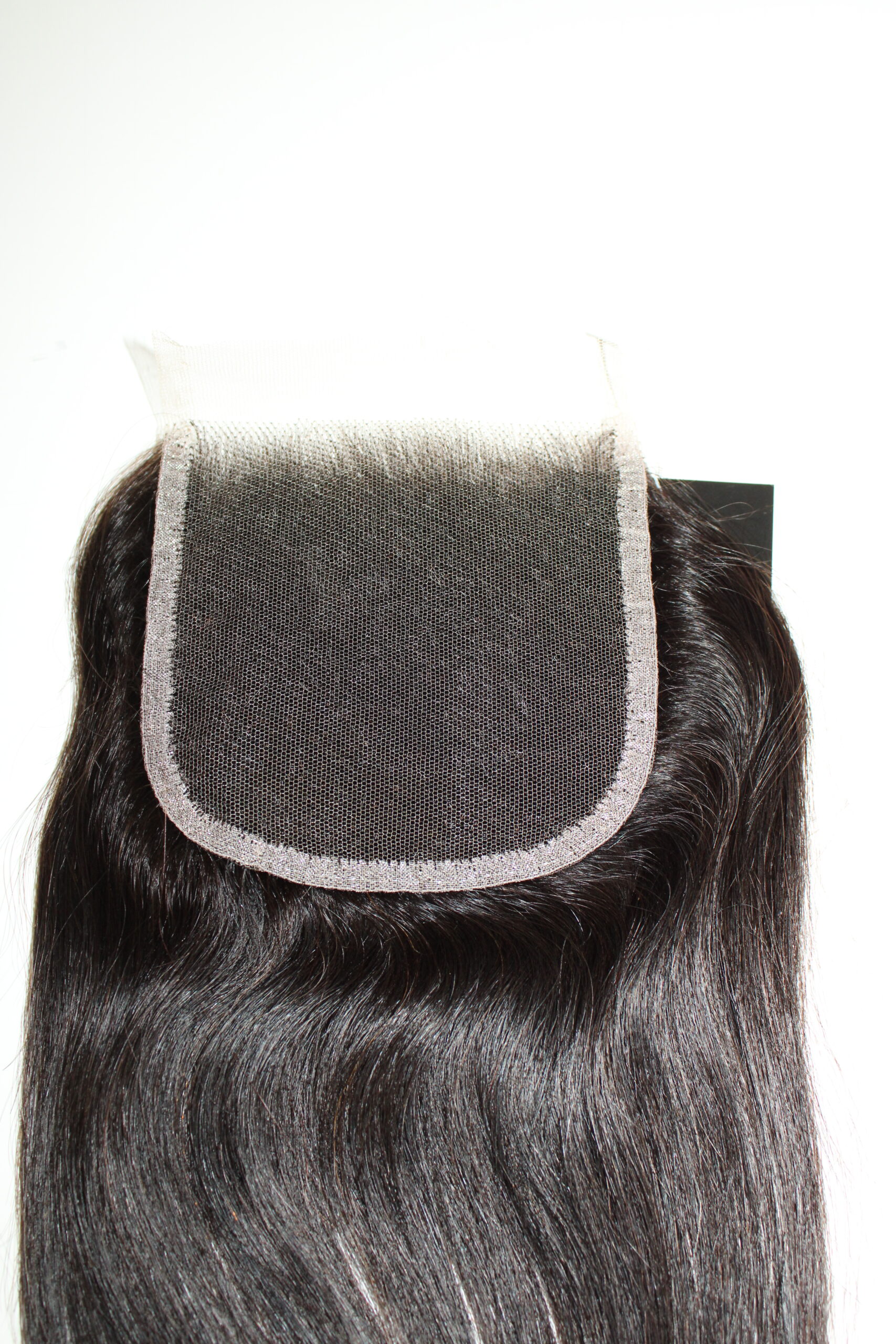 RAW CAMBODIAN CLOSURE 4X4 (STRAIGHT) - Image 3