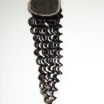 4X4 CLOSURE (DEEP WAVE)