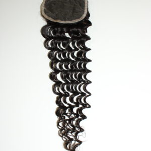 4X4 CLOSURE (DEEP WAVE)