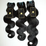 RAW CAMBODIAN HAIR BODY WAVE (SINGLE BUNDLE)