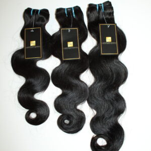 RAW CAMBODIAN HAIR BODY WAVE (SINGLE BUNDLE)
