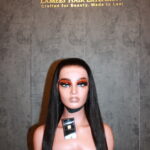 ZARA VIXEN LACE FRONTAL WIG