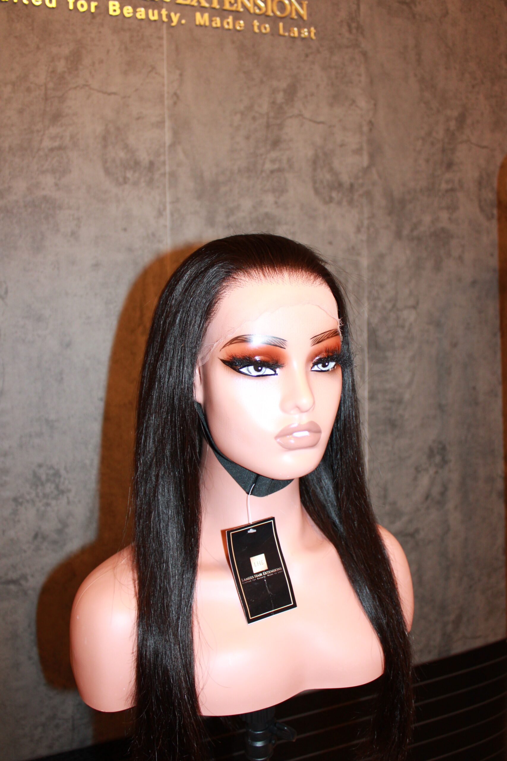 ZARA VIXEN LACE FRONTAL WIG - Image 2