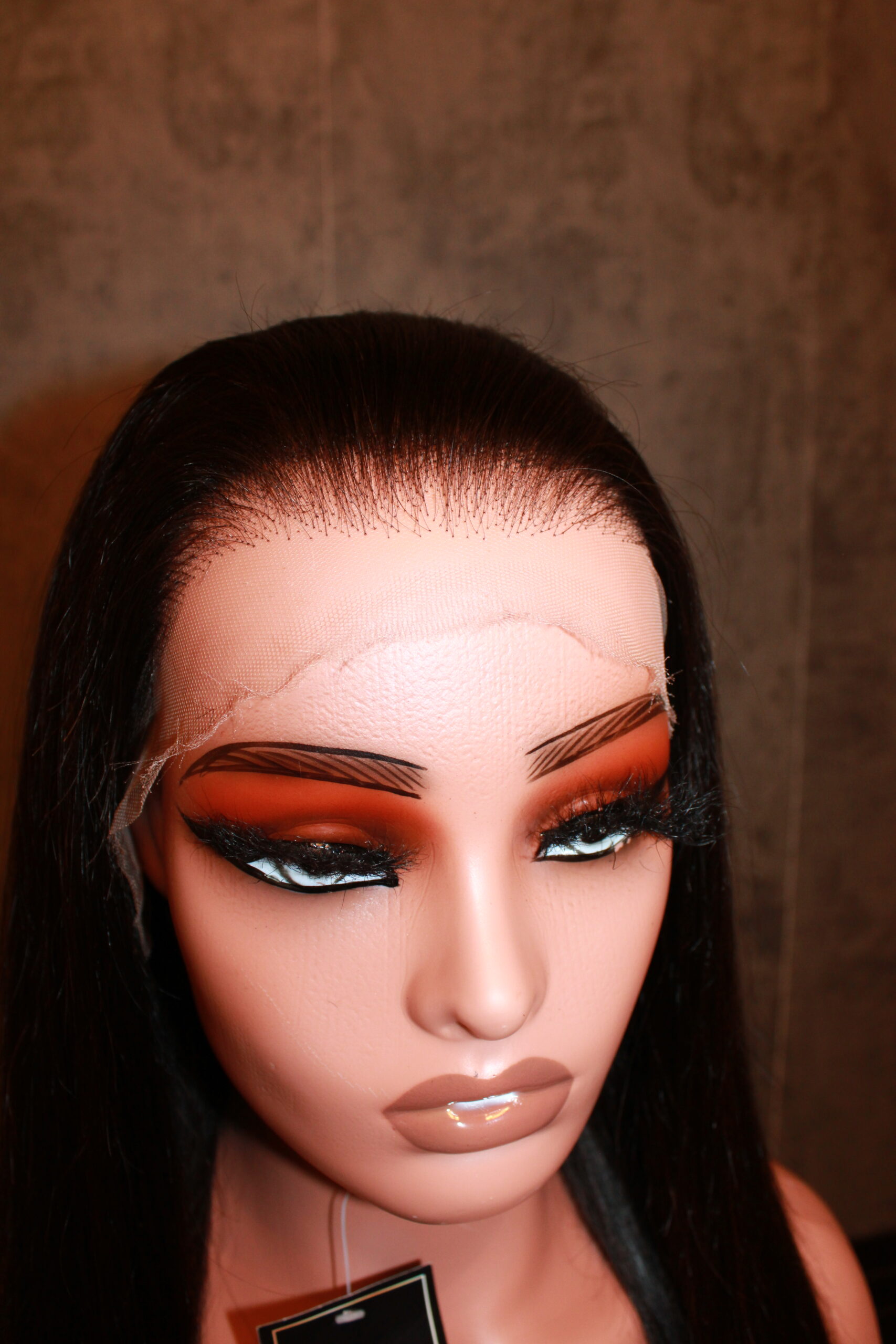 ZARA VIXEN LACE FRONTAL WIG - Image 3